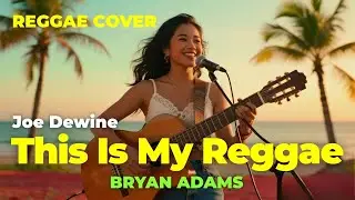 This Is My Reggae &ndash; Roots Reggae Music for Chill Vibes, Relax & Positive Energy 🌴 | By Roots Vibes