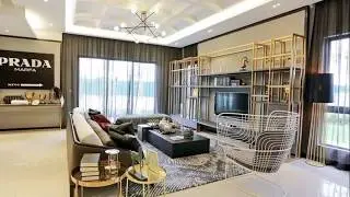 New Launch Luxury Semi Detached @ Kota Kemuning