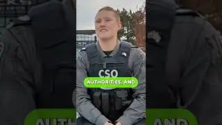Are bylaw officers WANNABE COPS?