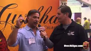 Gurkha Cigars