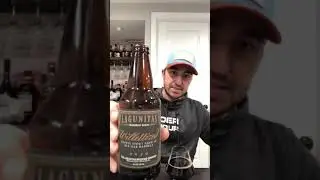 Lagunitas Willetized BA Coffee Stout