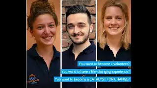 Interviews of LP4Y Catalyst 2019