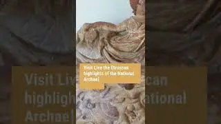 Live Tour from the National Etruscan Museum in Perugia