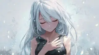 Luna - Echoes of Tomorrow - (Lyrics)