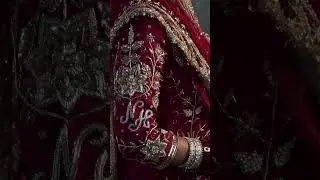 Top 5 bridal suit desigen 2025🔥❤️ #bridal #bridalsuit #trendings #handwork #fashion #wadding #suit
