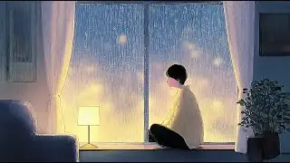 Nothing Feels Heavy, Nothing Feels Real | Very Sad Korean/Japanese Style Relaxing Piano