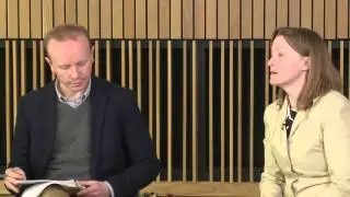 Scotland and Wales Vote 2016: Understanding the Devolved Elections - Week One Seminar