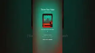 Throw Your Voice (Best Of)