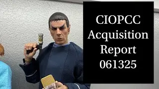 CIOPCC Acquisition Report- 061325