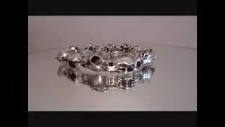 skullbracelet