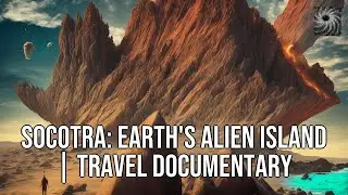 Socotra: Earth's Alien Island | Travel Documentary