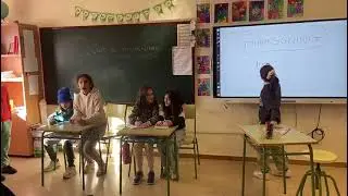 5&ordm; DRAMA 