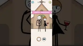 Draw Puzzle 3: Missing Part Game Gameplay Walkthrough Solution Level 32