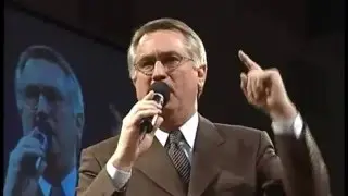 For Thy Name's Sake | Jerry Dean | BOTT 2004