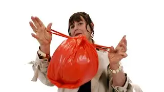 Le sac qu'il vous faut pour vos biodéchets