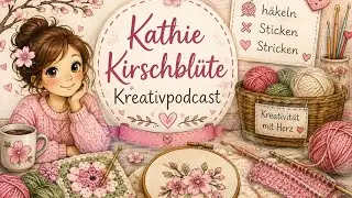 #097 The last crochet podcast 2021