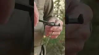 This Is the Folding Field Sharpener