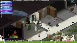 Scared To Fight The Zombs lol 31/1/26