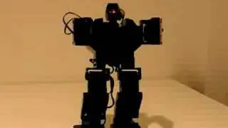 Блестящий превью: MechRC от IWOOT