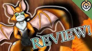 DUST: AN ELYSIAN TAIL (PC/Steam) Review - Ashes to Ashes, Dust to Dust