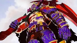 GRANBLUE FANTASY VERSUS 