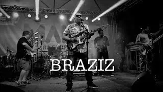 BRAZIZ - Norte da Saudade (Gilberto Gil)