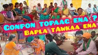 Gonpon topag ena  //bapla tawka ena