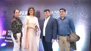 Desi Homes Realty Icon Awards Honored Sanjay Devnani Projects As Redevelopment Specialists Mumbai