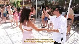 17 Temmuz pazar kınalı ada latin beach party
