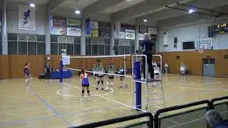 ΑΟ ΚΕΛΕΟΣ vs ΑΣ ΠΕΡΙΣΤΕΡΙ ΤΟΠΙΚΗ ΓΥΝΑΙΚΩΝ ΕΣΠΕΔΑ 17 11 2023