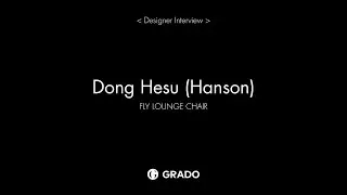 FLY Lounge Chair Design Story | Designer Interview | Modern Lounge Seating & Public Space Furniture