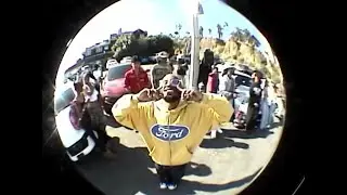 Elias the Infinite - W.T.P.A (Official video)
