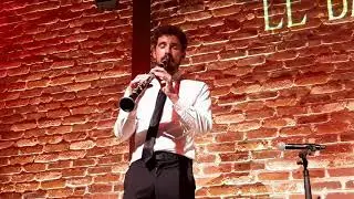 Romain Vuillemin Quartet - 