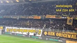 &Nu;&Iota;&Kappa;&Eta;&Sigma;&Tau;&Epsilon; &Sigma;&Eta;&Mu;&Epsilon;&Rho;&Alpha; &Tau;&Iota;&Pi;&Omicron;&Tau;&Alpha; &Alpha;&Lambda;&Lambda;&Omicron;. &Mu;&Iota;&Alpha; &Zeta;&Omega;&Eta; &Alpha;&Epsilon;&Kappa;!!! #aekfc #agiasofia  #aek #enwsi #original21 #AEKOLY