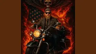 RIGHTEOUS FIRE: KEEPERS OF THE AMERICAN DAWN