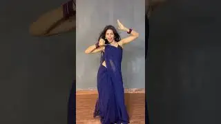Vayyari Viral Dance 💃 | Trending Telugu Song | Nishu Shorts #ytshorts #youtubeshorts #viralshort