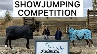 SHOWJUMPING COMPETITION | winter training series