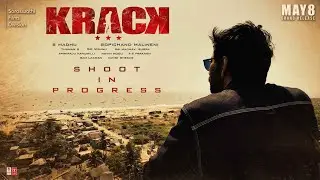 Krack Hindi Dubbed Movie Release Date, Ravi Teja, Shruti Hassan, Krack Movie Hindi Dubbed 2021.