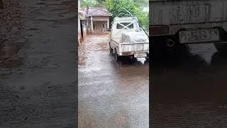 Jalan sukamulya pasir ruyuk girimulya cibeber #perjalanan