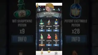 Wizards unite SOS training book one first impressions