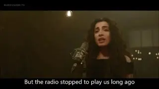 Samra - Miracle LYRICS (Eurovision 2016)