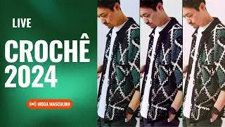 TENDENCIAS CARNAVAL 2024- MODA MASCULINA