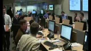2009 - Strategic Health Operations Centre (WHO archive)