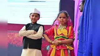 Faces of Talent | Participants Photo Video | Annual Function 2025