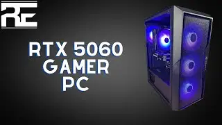 🔴VERTICAL |  AMD Gamer PC build! | PC Build #309