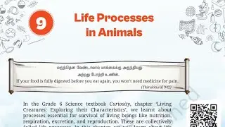 Class7 Science Ch-9 Life Processes in Animals full Chapter Detailed Explanation in hindi