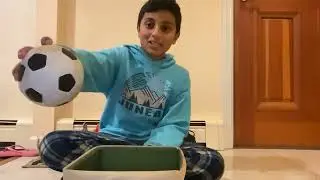 Level 35/100 trick shots