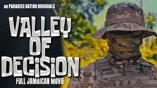 VALLEY of DECISION - FULL JAMAICAN MOVIE