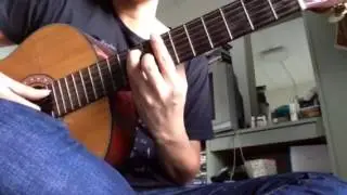 Theme of Hero - Takami Yu (Acoustic Vertion)
