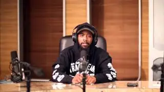 Side N**** PSA | The 85 South Show With DC Young Fly & Karlous Miller